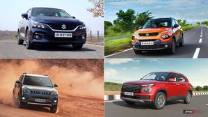 Top 10 Bestselling Carmakers In India (July 2023) - On The Rise
