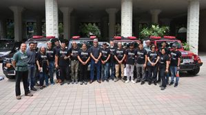 CEAT Limited Sponsors WBB Expedition: A Journey of Endurance and Exploration