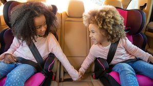 Keeping Your Children Safe In The Car During Monsoon: A Helpful Guide For Parents