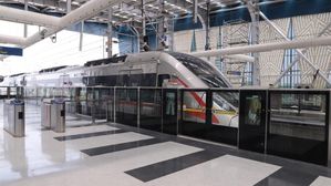 Delhi-Meerut RRTS RapidX Trains Complete Successful Speed Trials - Efficiency At Its Best