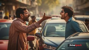 How To Handle Road Rage Effectively: Don't Let Your Anger Get The Better Of You!