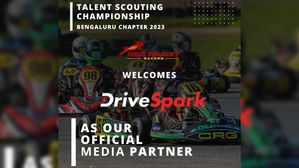 Racing Talent Hunt: Everything You Need To Know About Red Rabbit Racers’ Talent Scouting Program