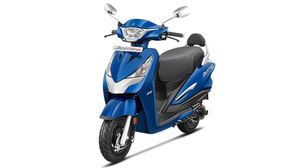 Hero Destini 125 Prime Variant Launched At Rs 71,499 – Best Bang For Your Buck