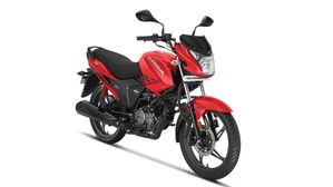 Two-Wheeler Sales, July 2023 – Domestic Sales Figures Plummet