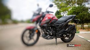 Honda Discontinues This Motorcycle In India – A Shocking Move Ahead Of The Festive Season
