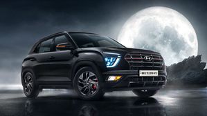 Hyundai Creta Adventure & Alcazar Adventure Names Trademarked – Check Out All Details