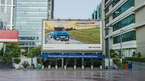 Uncover The Magic: Hyundai Exter Gets A LEGO Makeover!