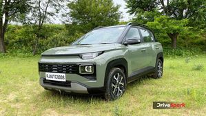 Hyundai Bags More Than 50,000 Bookings For Exter - AMT Variant In High Demand