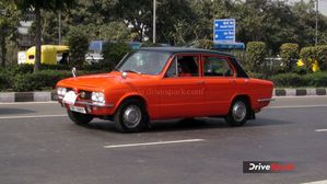 The Indian Automobile Industry: A Brief History