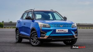 Mahindra XUV400 Electric SUV Updated – 8 New Features Added