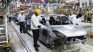 Maruti Suzuki Set To End Contractual Ties With Suzuki Motor Gujarat - Production Revamp In Mind?