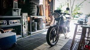 How To Store A Motorcycle: Ensure Longevity And Reliability