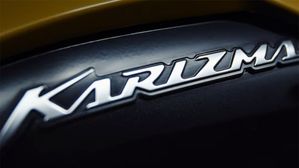 Hero Karizma XMR Launch Invitation Reveals Mind-Blowing Details – More Sophisticated Than We Imagined