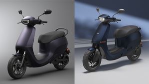 Ola S1 Pro Gen 2 Vs Ola S1 Pro Gen 1 – Design, Powertrain, Range & More