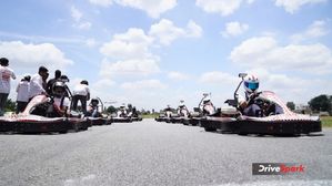 Red Rabbit Racers Talent Scouting Event At Aruani Grid | A Chance To Showcase Your Inner Senna!