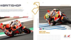 'Revving Up Again': MotoGP Resumes In Thrilling Fashion While Repsol Honda Is Ready To Get Back On Top