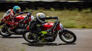 Royal Enfield Track School: Race Your Way To Perfection