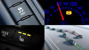 Car Safety Features: What To Look Out For In Extreme Weather Conditions