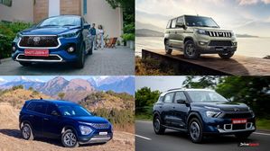 Upcoming 7-Seater Models You Should Keep An Eye Out For This Festive Season