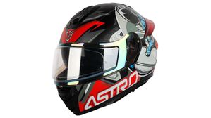 A New Affordable Helmet With Safety And Style: Steelbird IGN-8