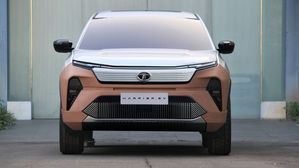 Tata Motors To Launch New Electric SUV Next Month – 3 More EVs By Early 2024