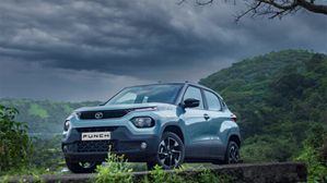 Tata Punch iCNG – Top 5 Things You Need To Know