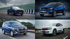 Top 5 Upcoming Cars This Festive Season - Under Rs 15 Lakh
