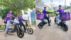Yulu And Zepto Collaborate: Revolutionizing Hyperlocal Deliveries