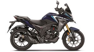 2023 Honda CB200X Launched In India At Rs 1.47 Lakh: Comes With Optional 10-Year Warranty