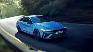 Hyundai Honors N-Brand Milestone With Elantra N: Check Out All Details Here