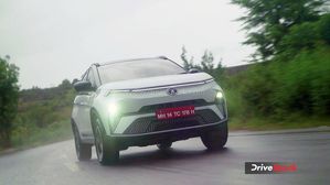 2023 Tata Nexon EV Review: More Than Just A Shape Change