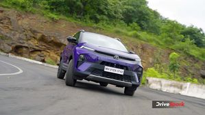 Tata Nexon Facelift SUV – Top 5 Things You Need To Know