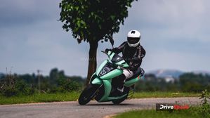 Upcoming Ather 450S HR To Come With Bigger Battery Pack – Homologation Documents Leaked