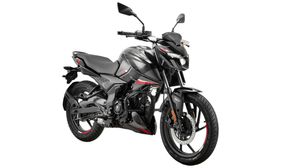 Bajaj Pulsar N150 Launched In India At Rs 1.18 Lakh – Sportier Pulsar P150