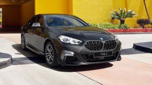 BMW 220i M Performance Edition Launched In India At Rs 46 Lakh: Exclusively Available Through BMW Online Store 