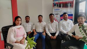 Laying a Strong Foundation: NIKOL EV Bolsters Workforce with Fresh Investment!