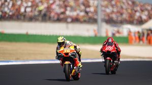 From Practices to Finale: Follow MotoGP Bharat Live!