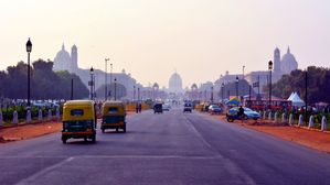 Navigating the Challenge: Designing Cars for Indian Roads