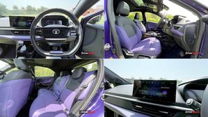 2023 Tata Nexon Facelift – Top 5 Interior Highlights