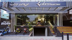 Oben Electric Open Its First Experience Center In Bengaluru: Plans To Boost Sales