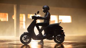 5 Electric Scooters With Highest Range – No More Range Anxiety