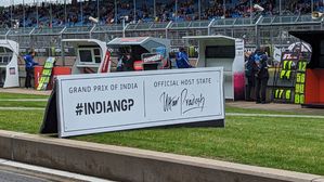 MotoGP India Schedule: All Details Here