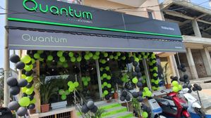 Odishas Green Transport Boom: Quantum Energys New Dealership Opens
