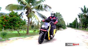 River Indie Review - Fun & Utility In A Funky New EV Guise