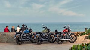 Here's Everything You Need To Know About The Royal Enfield Bike Rental Program