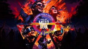 Rev Up Your Engines: TVS Motosoul 3.0 Unleashed