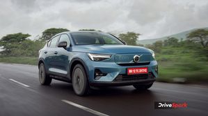 Volvo C40 Recharge Deliveries Commence In India – First Units Delivered In Tamilnadu & Kerala