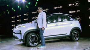 Tata Nexon EV Facelift Deliveries Commence In India – High Demand