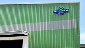 Turning Waste into Wealth: Bajaj Auto and RecycleKaros Recycling Trailblazing