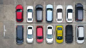 Unlock the Secrets of Safe Car Parking: Follow this Guide to Improve Your Skills